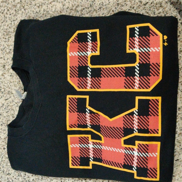 KC Sweatshirt - Picture 1 of 4